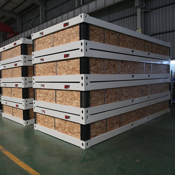 flatpack container house11