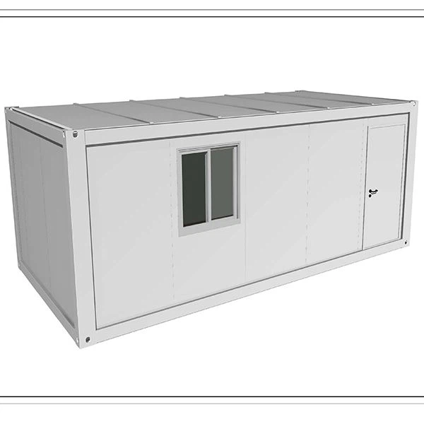 Modularized Flat Pack Container Homes Modularized Flat Pack Container Homes