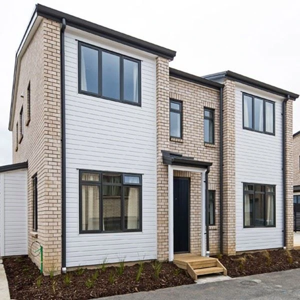 Rockwool Steel Prefabricated Homes