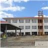 Tòa nhà văn phòng ở Port Moresby, Papua New Guinea sử dụng hệ thống nhà thép CBC