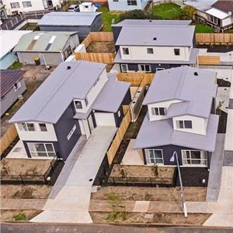 Trường kết cấu thép cách nhiệt