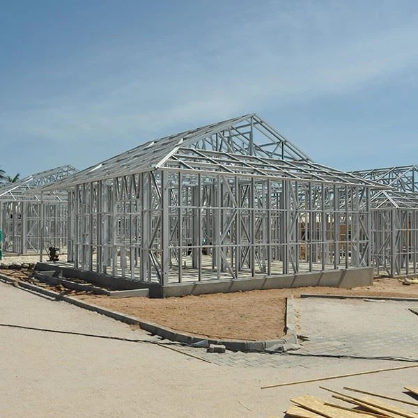 Three Bedroom Design Prefab Homes